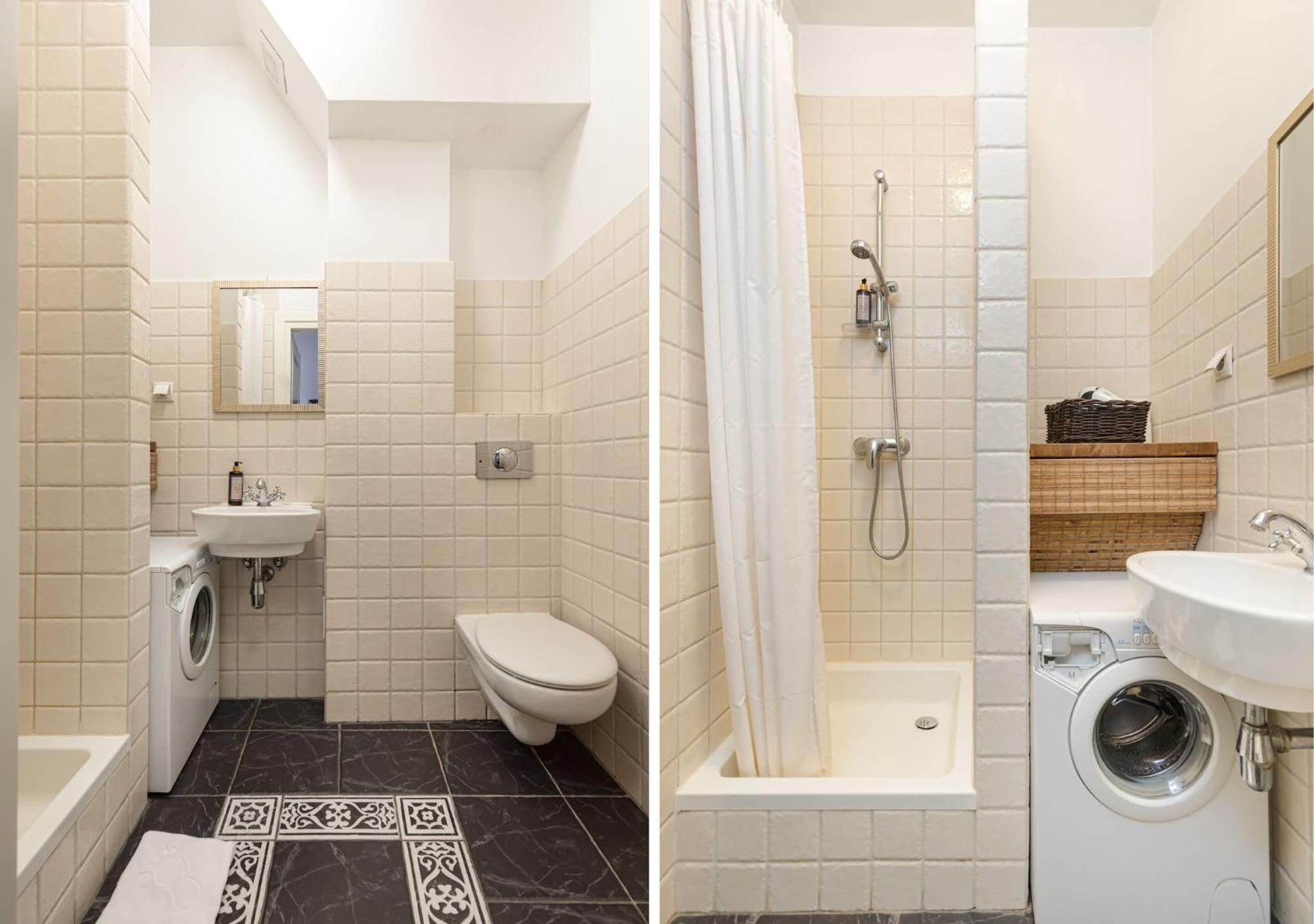 Fashioned Apartment Rycerska By Noclegi Renters วอร์ซอ ภายนอก รูปภาพ